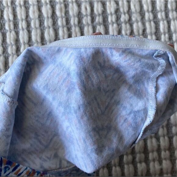 Degree S Boho crop tube top - Picture 6 of 6